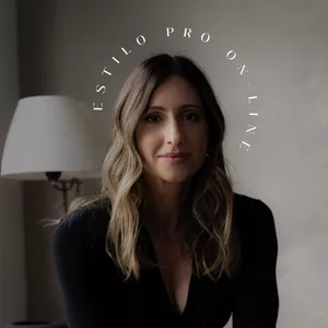 Imagem de capa para o Serviço online Estilo Pro On-line por Isa Faggion