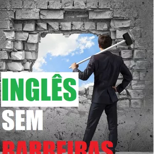 Imagem do curso Inglês Sem Barreiras