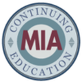 Mad in America Continuing Education logo