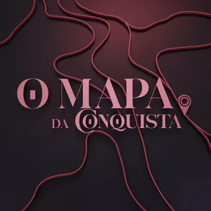 Imagem de capa para o Ebook O Mapa da Conquista