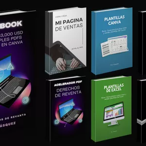 Imagem de capa para o Ebook Acelerador PDF lis