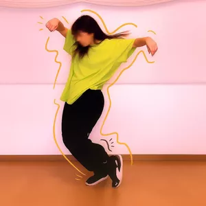 Imagen de portada para Curso online Entrenamiento Integral en Danzas Urbanas - "Chulo" (Bad Gyal, Tokischa, Young Miko)