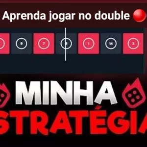 Imagem de capa para o Curso online Técnica para opera no double cores🔴⚫️ 