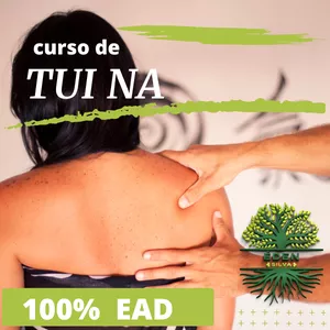 Imagem de capa para o Curso online MASSAGEM TUI NA