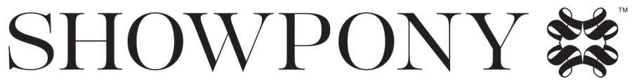 Showpony Professional logo
