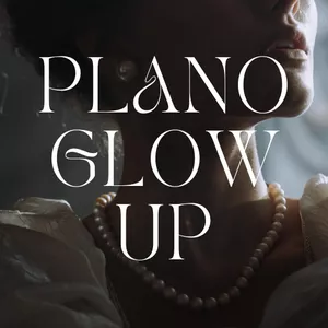 Imagem de capa para o Ebook Glow up 2023