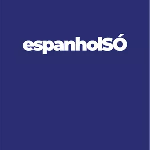 Imagen de portada para Ebook EspanholSó - O jeito certo de aprender espanhol