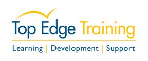 Top Edge Training logo