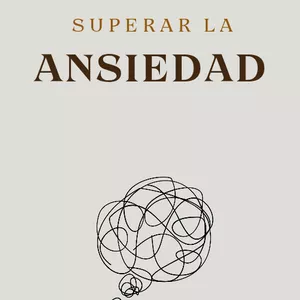 Imagen de portada para Ebook Superar la Ansiedad  Vol.1