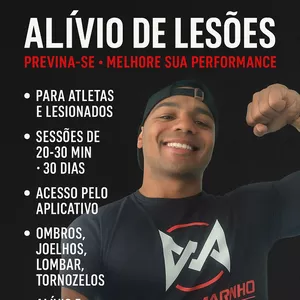 Imagem de capa para o Curso online PROJETO +FORTE