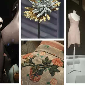 Imagem de capa para o Evento online VEM VER COMIGO - EXPOSIÇÕES MEDIADAS ONLINE DIRETO DE PARIS E LONDRES