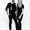 Barry + Shay Kostabi
