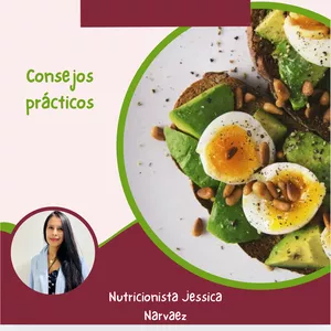 Imagen de portada para Ebook Guía de alimentación saludable