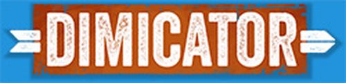 Dimicator logo