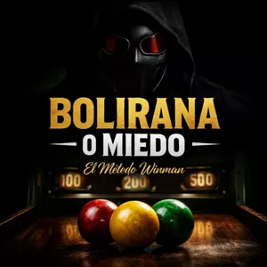 Imagen de portada para Curso online Bolirana o Miedo- El Método Winman