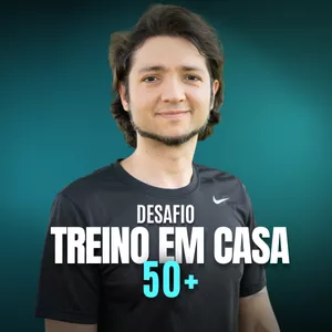 Imagem de capa para o Curso online PCA – PROGRAMA CORPO ATIVO