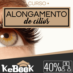 Capa do curso 