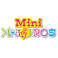 Mini Maestros logo