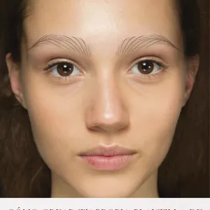 Imagen de portada para Curso online Creación de Plantilla de Hairstroke en Procreate