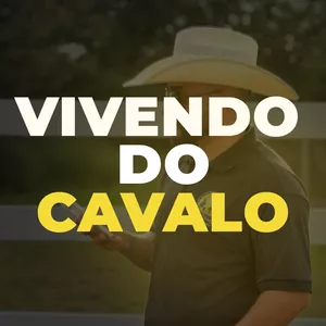 Imagem de capa para o Curso online Vivendo do cavalo
