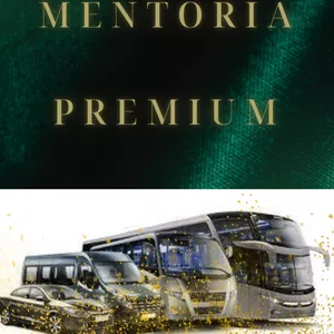 Mentoria Premium - Empresa de Ônibus, Micros e Vans