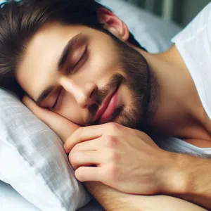 Imagem do curso Durma melhor e sem remédios