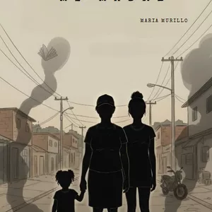 Imagen de portada para Ebook donde falto todo, sobro mi madre