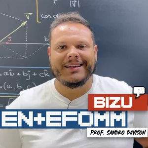 Imagem principal do produto Bizu EN+EFOMM