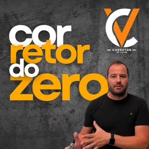 Imagem de capa para o Curso online CORRETOR DO ZERO