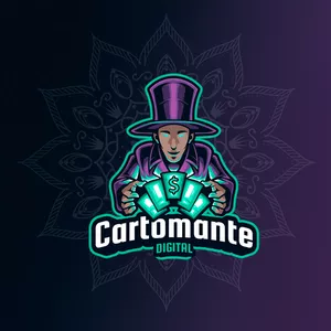 Imagem de Método Cartomante Digital criado por Cartomante Digital na hotmart