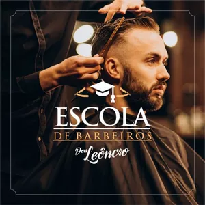 Imagem de capa para o Evento presencial Workshop Escola Don Leôncio de Barbeiros.