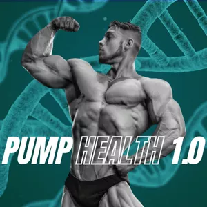 Imagen de portada para Curso online Pump Health 1.0