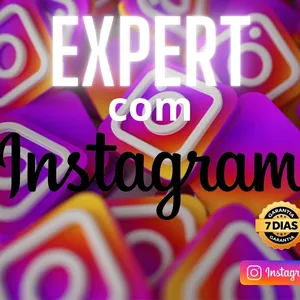 Imagem do curso Instagram Expert