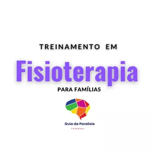 Imagem de capa para o Curso online Treinamento em Fisioterapia para Famílias