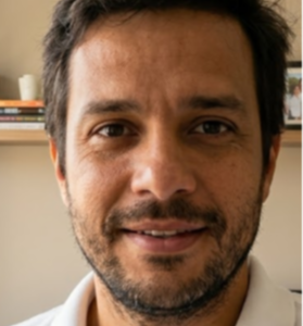 Eric Campos