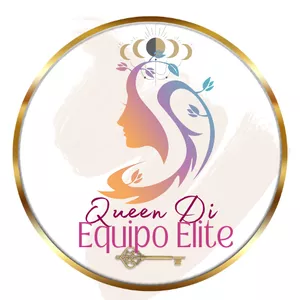Imagen de portada para Curso online Queen Di, El Método para activar el Poder de Tu Energía Femenina!
