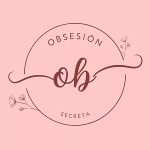 Imagen de portada para Ebook obsesión secreta