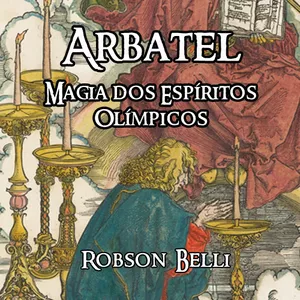 Imagem de capa para o Curso online Curso – Arbatel, Magia dos Espíritos Olímpicos
