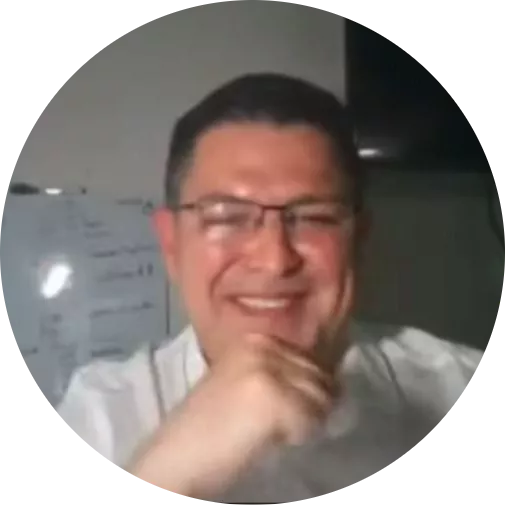 David Berrios