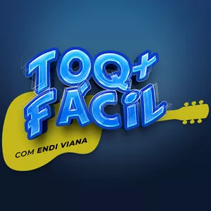 Imagem do curso Toq + Fácil - Curso de Violão com Endi Viana
