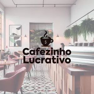 Imagem de capa para o Curso online Cafezinho Lucrativo