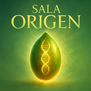 Imagen de portada para Curso online SALA ORIGEN