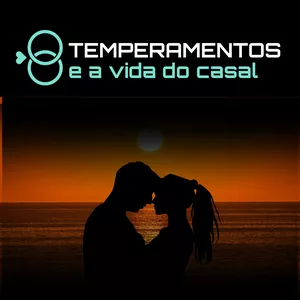 Imagem de capa para o Curso online Os 8 Temperamentos e a Vida do Casal