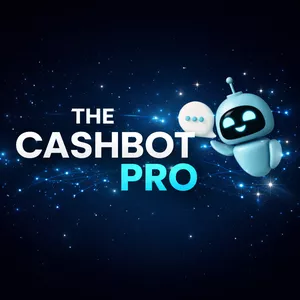 Cover image for Online course THE CASHBOT PRO