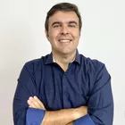 Foto do autor Carlos A M Costa