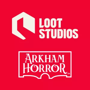 Cover image for Online course Terra Antarctica - Arkham Horror Official Miniatures 