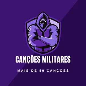 Imagem de capa para o Ebook Canções TFM