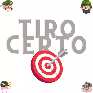 Imagem de capa para o Curso online Método preparador para concursos Tiro certo