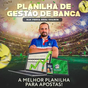 Imagem do curso PLANILHA DE GESTÃO DE BANCA DO MV