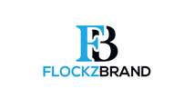 Flockzbrand logo